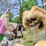 Festiwal i turniej rycerski w rzeszowskiej fosie (zdjęcia) - Polskie Radio Rzeszów