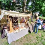 Festiwal i turniej rycerski w rzeszowskiej fosie (zdjęcia) - Polskie Radio Rzeszów