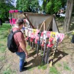 Festiwal i turniej rycerski w rzeszowskiej fosie (zdjęcia) - Polskie Radio Rzeszów