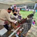 Zakończył się Rzeszowski Turniej Rycerski 9 - Polskie Radio Rzeszów Zakończył się Rzeszowski Turniej Rycerski - Polskie Radio Rzeszów