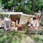 Festiwal i turniej rycerski w rzeszowskiej fosie (zdjęcia) - Polskie Radio Rzeszów