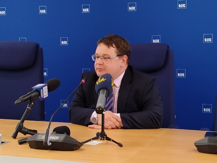 Jaki będzie Uniwersytet Rzeszowski? 1 - Polskie Radio Rzeszów Jaki będzie Uniwersytet Rzeszowski?