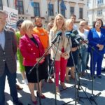 Koalicja Obywatelska o bezpieczeństwie Polski w Europie 3 - Polskie Radio Rzeszów Koalicja Obywatelska o bezpieczeństwie Polski w Europie - Polskie Radio Rzeszów