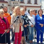 Koalicja Obywatelska o bezpieczeństwie Polski w Europie 4 - Polskie Radio Rzeszów Koalicja Obywatelska o bezpieczeństwie Polski w Europie - Polskie Radio Rzeszów