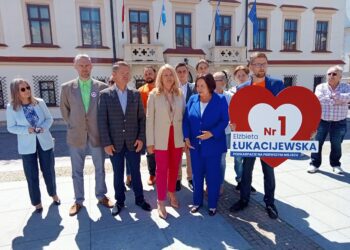 Koalicja Obywatelska o&nbsp;bezpieczeństwie Polski w&nbsp;Europie