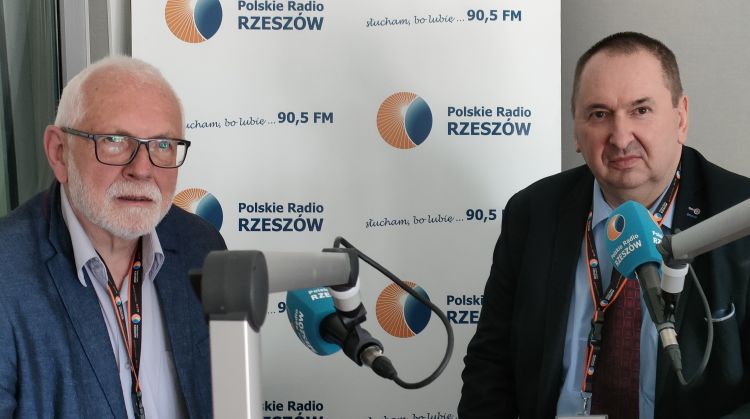 Wystawa archeologiczna na Uniwersytecie Rzeszowskim