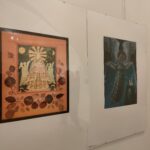 Wystawa ‘’Święci w ilustracjach’’ 12 - Polskie Radio Rzeszów Wystawa ‘’Święci w ilustracjach’’ - Polskie Radio Rzeszów