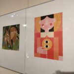 Wystawa ‘’Święci w ilustracjach’’ 8 - Polskie Radio Rzeszów Wystawa ‘’Święci w ilustracjach’’ - Polskie Radio Rzeszów