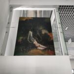 Wystawa "Carpe Noctem" Jana Szczepkowskiego 16 - Polskie Radio Rzeszów Wystawa "Carpe Noctem" Jana Szczepkowskiego - Polskie Radio Rzeszów