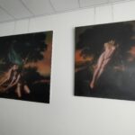 Wystawa "Carpe Noctem" Jana Szczepkowskiego 17 - Polskie Radio Rzeszów Wystawa "Carpe Noctem" Jana Szczepkowskiego - Polskie Radio Rzeszów