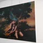 Wystawa "Carpe Noctem" Jana Szczepkowskiego 18 - Polskie Radio Rzeszów Wystawa "Carpe Noctem" Jana Szczepkowskiego - Polskie Radio Rzeszów