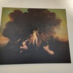 Wystawa "Carpe Noctem" Jana Szczepkowskiego 22 - Polskie Radio Rzeszów Wystawa "Carpe Noctem" Jana Szczepkowskiego - Polskie Radio Rzeszów