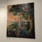 Wystawa "Carpe Noctem" Jana Szczepkowskiego 27 - Polskie Radio Rzeszów Wystawa "Carpe Noctem" Jana Szczepkowskiego - Polskie Radio Rzeszów