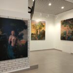 Wystawa "Carpe Noctem" Jana Szczepkowskiego 31 - Polskie Radio Rzeszów Wystawa "Carpe Noctem" Jana Szczepkowskiego - Polskie Radio Rzeszów