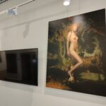 Wystawa "Carpe Noctem" Jana Szczepkowskiego 34 - Polskie Radio Rzeszów Wystawa "Carpe Noctem" Jana Szczepkowskiego - Polskie Radio Rzeszów