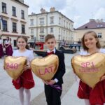 240 lat Szkoły Podstawowej nr 1 w Rzeszowie 3 - Polskie Radio Rzeszów 240 lat Szkoły Podstawowej nr 1 w Rzeszowie - Polskie Radio Rzeszów