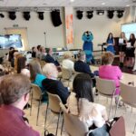 "Młodzi w Unii Europejskiej" - debata w siedzibie rzeszowskiej WSPiA 2 - Polskie Radio Rzeszów "Młodzi w Unii Europejskiej" - debata w siedzibie rzeszowskiej WSPiA - Polskie Radio Rzeszów