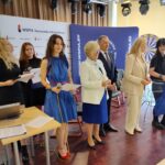 "Młodzi w Unii Europejskiej" - debata w siedzibie rzeszowskiej WSPiA 9 - Polskie Radio Rzeszów "Młodzi w Unii Europejskiej" - debata w siedzibie rzeszowskiej WSPiA - Polskie Radio Rzeszów