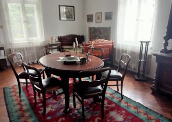 Retro – Noc Muzeów w&nbsp;Pilźnie