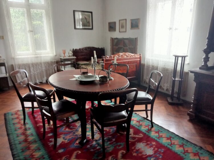 Retro – Noc Muzeów w Pilźnie