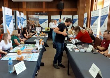 NGO-sy na&nbsp;targach w&nbsp;Rzeszowie