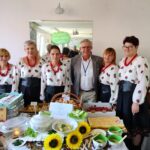 Najsmaczniejsze produkty, czyli Podkarpacki Festiwal Smaków (zdjęcia) - Polskie Radio Rzeszów