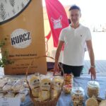 Najsmaczniejsze produkty, czyli Podkarpacki Festiwal Smaków (zdjęcia) - Polskie Radio Rzeszów