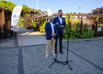 Kandydat partii „Polska Jest Jedna” do&nbsp;Europarlamentu o&nbsp;swoim programie