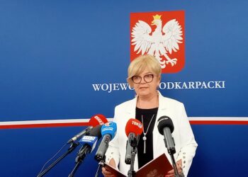 Wojewoda o&nbsp;przejściu granicznym Malhowice Niżankowice