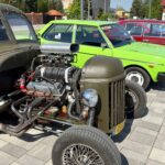 Moto Show Boguchwała 2024 i inne imprezy motoryzacyjne (zdjęcia) 63 - Polskie Radio Rzeszów Moto Show Boguchwała 2024 i inne imprezy motoryzacyjne (zdjęcia) - Polskie Radio Rzeszów