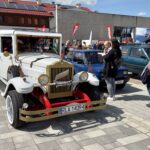 Moto Show Boguchwała 2024 oraz 19. Rajd Nocy Muzeów 2 - Polskie Radio Rzeszów Moto Show Boguchwała 2024 oraz 19. Rajd Nocy Muzeów - Polskie Radio Rzeszów