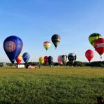 Arkadiusz Iwański najlepszym baloniarzem w Krośnie 3 - Polskie Radio Rzeszów Arkadiusz Iwański najlepszym baloniarzem w Krośnie - Polskie Radio Rzeszów