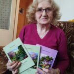 Maria Rudnicka, poetka z Rzeszowa - Polskie Radio Rzeszów