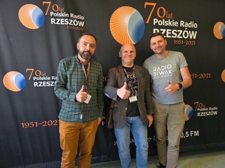 Finaliści konkursu „Nowe Źródła” im. Rafała Potockiego