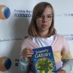 Zamkolandia czytelnicza 7 - Polskie Radio Rzeszów Zamkolandia czytelnicza - Polskie Radio Rzeszów