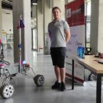 Spotkanie w Podkarpackim Centrum Nauki Łukasiewicz (fotogaleria) - Polskie Radio Rzeszów