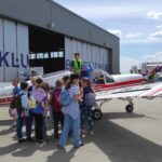 Spotkanie w Podkarpackim Centrum Nauki Łukasiewicz (fotogaleria) - Polskie Radio Rzeszów