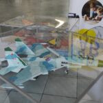 Spotkanie w Podkarpackim Centrum Nauki Łukasiewicz (fotogaleria) - Polskie Radio Rzeszów