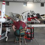 Spotkanie w Podkarpackim Centrum Nauki Łukasiewicz (fotogaleria) - Polskie Radio Rzeszów