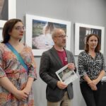 "Wszystkie Dzieci Świata" ponownie w Galerii Nierzeczywistej 7 - Polskie Radio Rzeszów "Wszystkie Dzieci Świata" ponownie w Galerii Nierzeczywistej - Polskie Radio Rzeszów