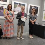 "Wszystkie Dzieci Świata" ponownie w Galerii Nierzeczywistej 8 - Polskie Radio Rzeszów "Wszystkie Dzieci Świata" ponownie w Galerii Nierzeczywistej - Polskie Radio Rzeszów