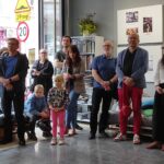 "Wszystkie Dzieci Świata" ponownie w Galerii Nierzeczywistej 9 - Polskie Radio Rzeszów "Wszystkie Dzieci Świata" ponownie w Galerii Nierzeczywistej - Polskie Radio Rzeszów