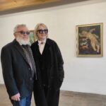 Podziwiający - Franciszek Maśluszczak i Krystyna Lenkowska 2 - Polskie Radio Rzeszów Podziwiający - Franciszek Maśluszczak i Krystyna Lenkowska - Polskie Radio Rzeszów