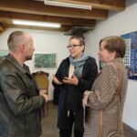 Podziwiający - Franciszek Maśluszczak i Krystyna Lenkowska 3 - Polskie Radio Rzeszów Podziwiający - Franciszek Maśluszczak i Krystyna Lenkowska - Polskie Radio Rzeszów