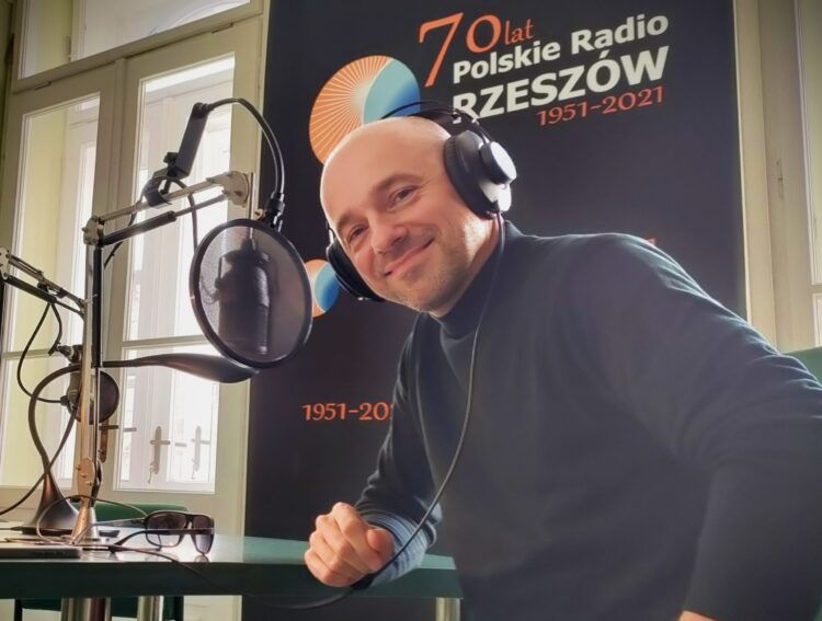 Scorpio House – architektura czasu zagrożeń