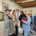 Podziwiający - Franciszek Maśluszczak i Krystyna Lenkowska 4 - Polskie Radio Rzeszów Podziwiający - Franciszek Maśluszczak i Krystyna Lenkowska - Polskie Radio Rzeszów