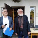 Podziwiający - Franciszek Maśluszczak i Krystyna Lenkowska 6 - Polskie Radio Rzeszów Podziwiający - Franciszek Maśluszczak i Krystyna Lenkowska - Polskie Radio Rzeszów