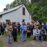 Podziwiający - Franciszek Maśluszczak i Krystyna Lenkowska 8 - Polskie Radio Rzeszów Podziwiający - Franciszek Maśluszczak i Krystyna Lenkowska - Polskie Radio Rzeszów