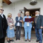 Podziwiający - Franciszek Maśluszczak i Krystyna Lenkowska 9 - Polskie Radio Rzeszów Podziwiający - Franciszek Maśluszczak i Krystyna Lenkowska - Polskie Radio Rzeszów