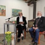 Podziwiający - Franciszek Maśluszczak i Krystyna Lenkowska 12 - Polskie Radio Rzeszów Podziwiający - Franciszek Maśluszczak i Krystyna Lenkowska - Polskie Radio Rzeszów